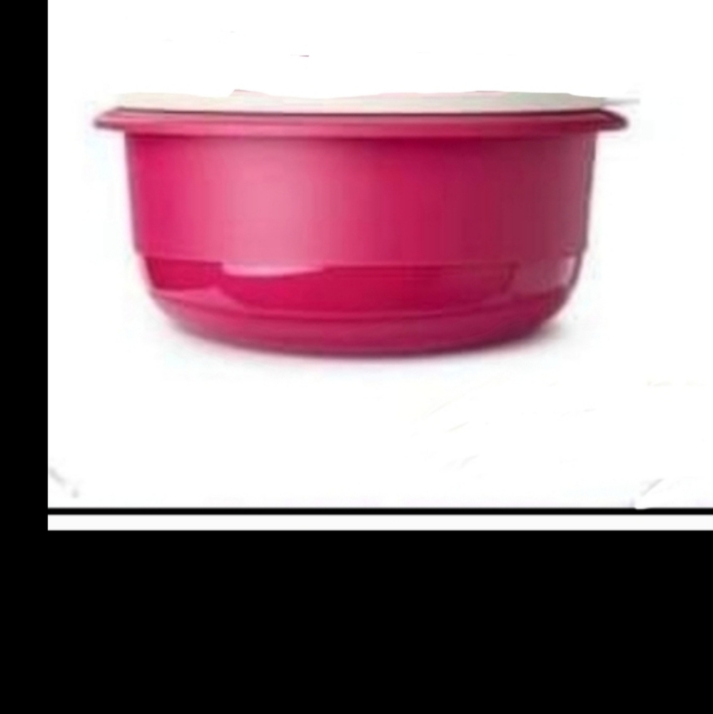 Tupperware Ultimate Prep Bowl Large New